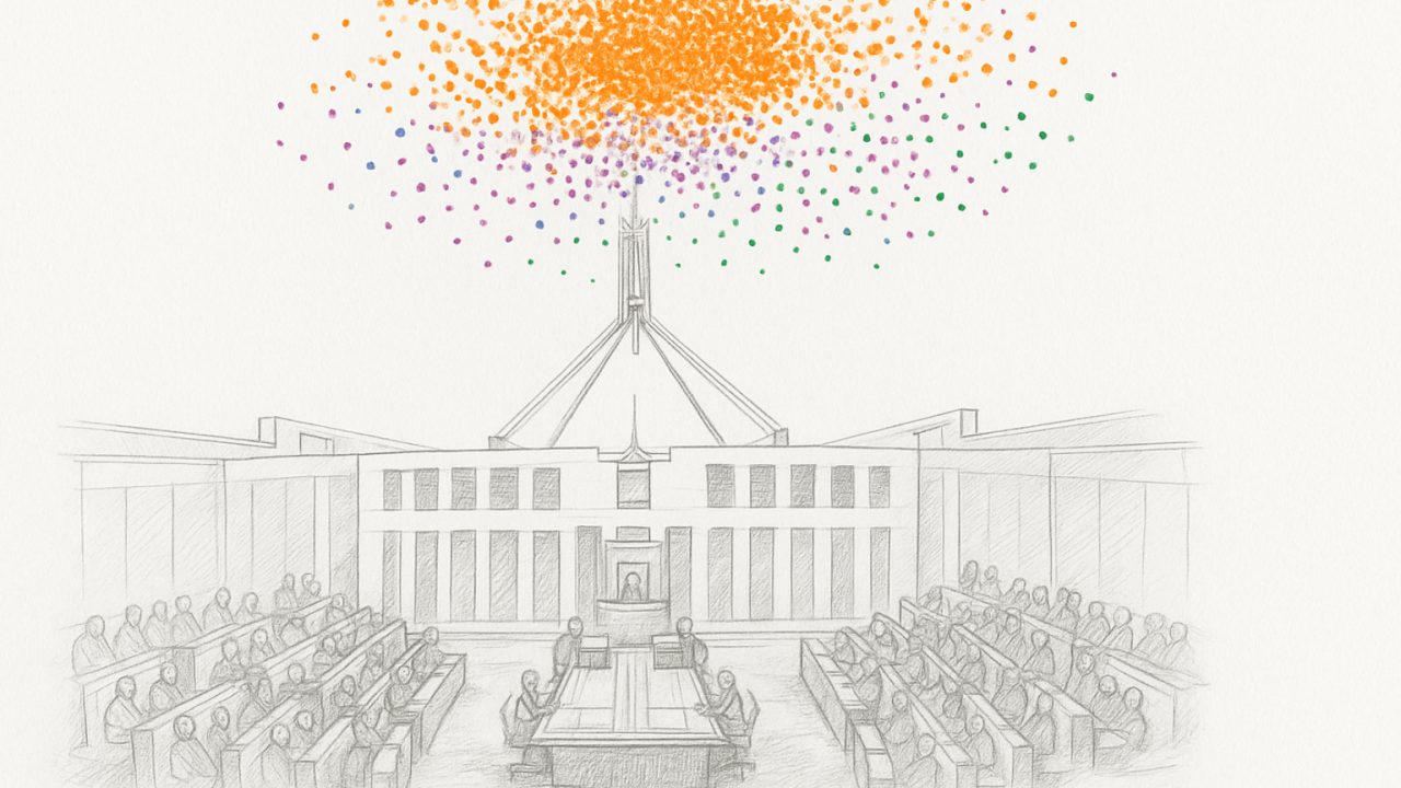 AI in Action — A Hansard Analysis