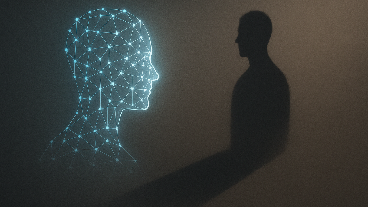 AI Is Hitting a Wall — And It's Not an Engineering Problem